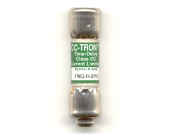 FNQ-R-8/10 CC-Tron Bussmann Fuse 8/10Amp