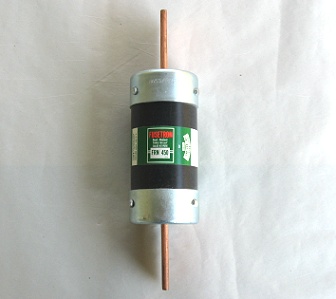 FRN-450 Fusetron Bussmann Fuse 450Amp - NOS