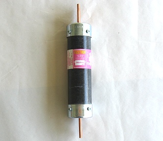 FRS-R-110 Fusetron 110Amp Bussmann Fuse NOS