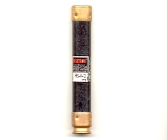 FRS-R-12 Fusetron 12Amp Bussmann Fuse