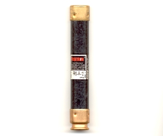 FRS-R-12 Fusetron 12Amp Bussmann Fuse