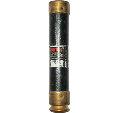 FRS-R-40 Fusetron 40Amp Bussmann Fuse USED