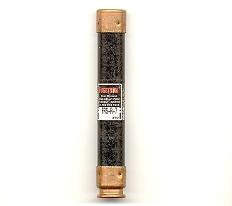 FRS-R-7 Fusetron 7Amp Bussmann Fuse