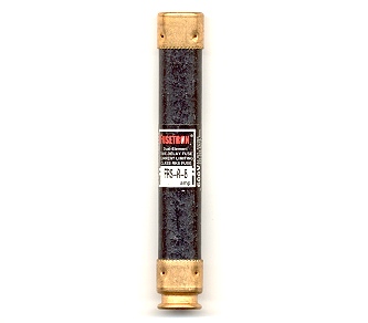 FRS-R-8 Fusetron 8Amp Bussmann Fuse