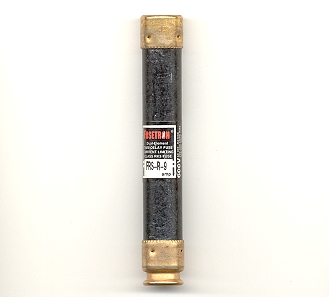 FRS-R-9 Fusetron 9Amp Bussmann Fuse