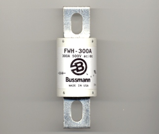 Bussmann Cross Reference Chart