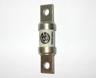 FWH-80B High Speed 80Amp Bussmann Fuse