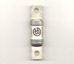 FWH-90B High Speed 90Amp Bussmann Fuse