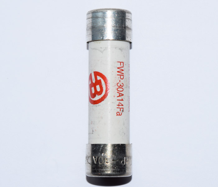 FWP-30A14F Bussmann High Speed Semiconductor Fuse 30Amp