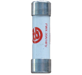 FWX-30A14F High Speed 30Amp Bussmann Fuse