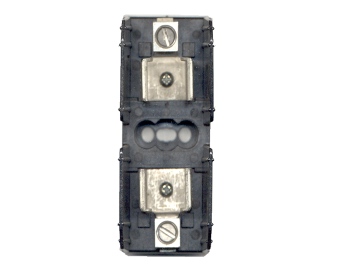 J60060-1C Buss Fuse Block 600V Single pole