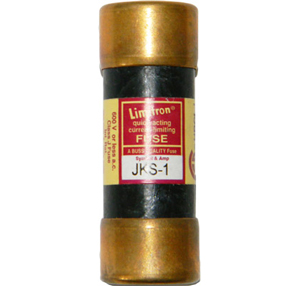 JKS-1 Limitron Bussmann Fuse 1Amp