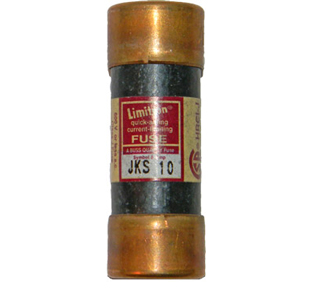 JKS-10 Limitron Bussmann Fuse 10Amp