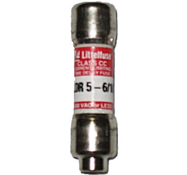 Rk5 Fuse 10-Pack Littelfuse KLDR-5 5 Amp 600V Fuses - Electrical Replacement Fuses 10pcs Littelfuse Kldr 5 (kldr-5) 5 Amp (5 A) 600v Fuse 2 - Foto 5