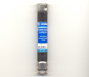 KLSR-5 Littelfuse Fuse Class RK1 5Amp