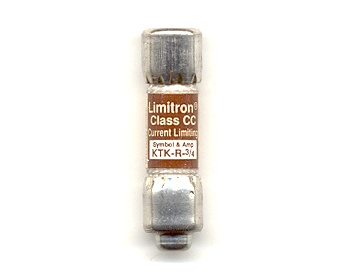 KTK-R-3/4 Limitron 3/4Amp Bussmann Fuse