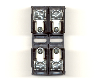 L60030M-2PQ Littelfuse Fuse Block 600V 30A 2pole