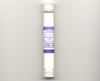 L60S-10 Semiconductor Littelfuse Fuse 10Amp