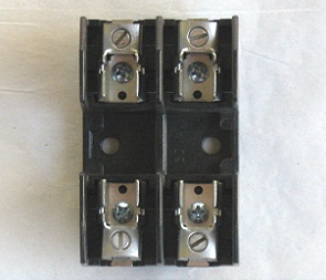 LH25030-2C Littelfuse Fuse Block 30A 250V 2pole