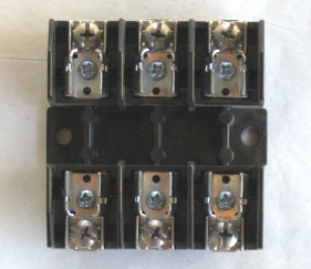 LH25030-3P Littelfuse Fuse Block 250V 30A 3pole