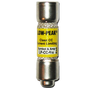 LP-CC-8/10 Low-Peak Bussmann Fuse 8/10Amp