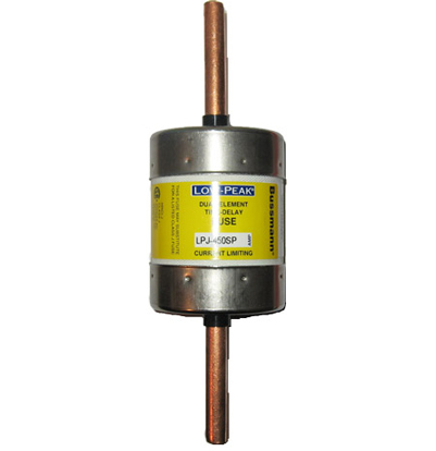 LPJ-450SP Low-Peak Bussmann Fuse 450Amp