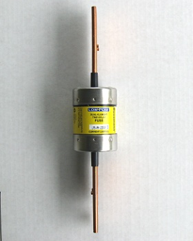 LPS-RK-225SP Low-Peak Time-Delay Fuse 225Amp Bussmann