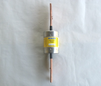 LPS-RK-250SP Low-Peak Time-Delay Fuse 250Amp Bussmann