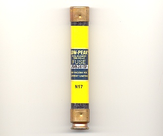 LPS-RK-2-8/10SP Low-Peak Time-Delay Fuse 2-8/10Amp Bussmann