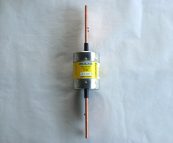 LPS-RK-400SP Low-Peak Time-Delay Fuse 400Amp Bussmann