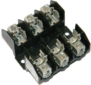 Details about   Littelfuse LR25030-3CR fuse Holder With Littelfuse FLNR20 Fuse 