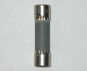 MIN-20 Bussmann Red Pin Indicating Fuse 20Amp