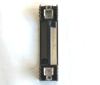 R60030-1CR Buss Fuse Block 600V Single Pole