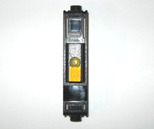 SAMI-1I Bussmann Indicating Fuse Covers