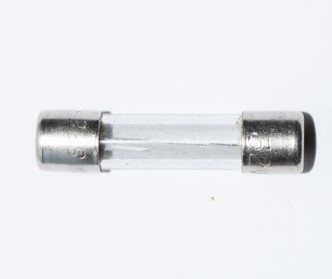 SFE-14 Buss Glass Fuse 14Amp : 5 fuses