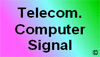 Telecom, Computer, Signal