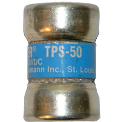 TPS-50 Bussmann Telpower® Fuse 50Amp