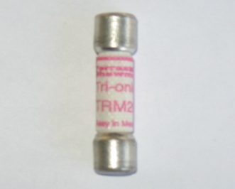 TRM25 Tri-onic Ferraz Shawmut Fuse 25Amp